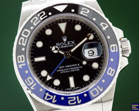 baan rolex|rolex 116710blnr.